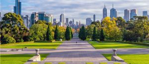 Tourism Listing Partner Melbourne Tourism