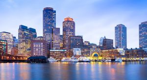 Tourism Listing Partner Accommodation Massachusetts