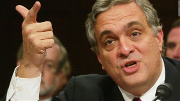 George Tenet Fast Facts