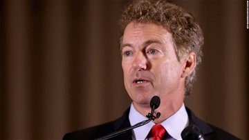 Rand Paul Fast Facts