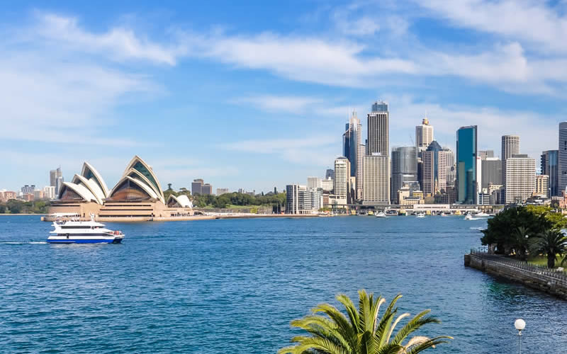 Sydney and Surrounds Sydney Tourism