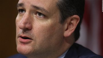 Ted Cruz Fast Facts
