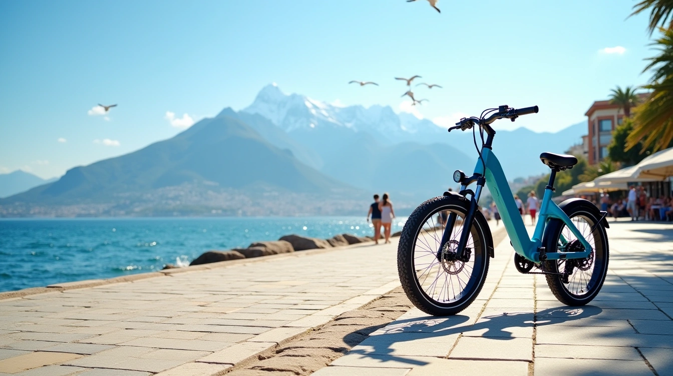 Comparing local rental packages for travelers